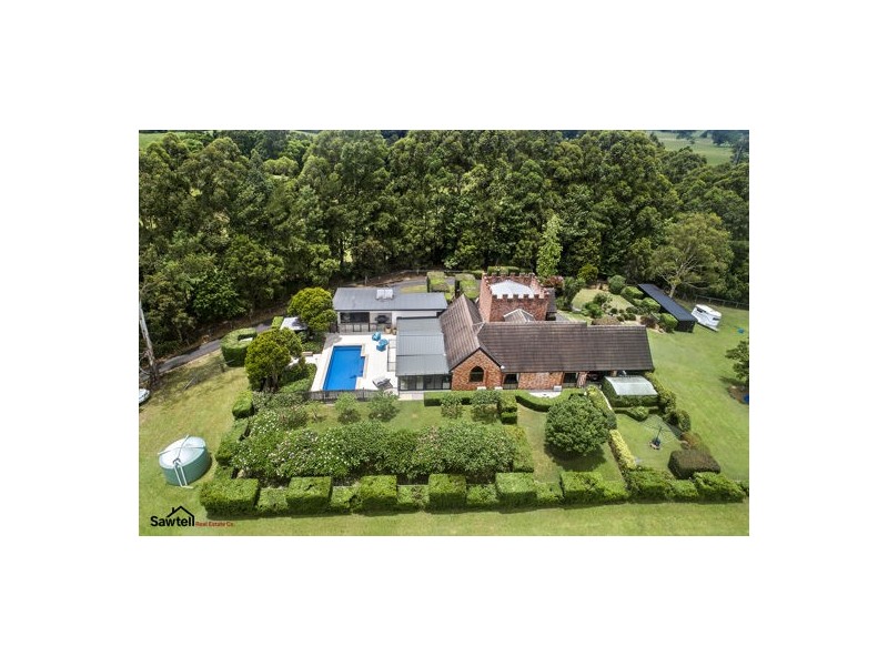 78 Moodys Road, Bonville NSW 2441