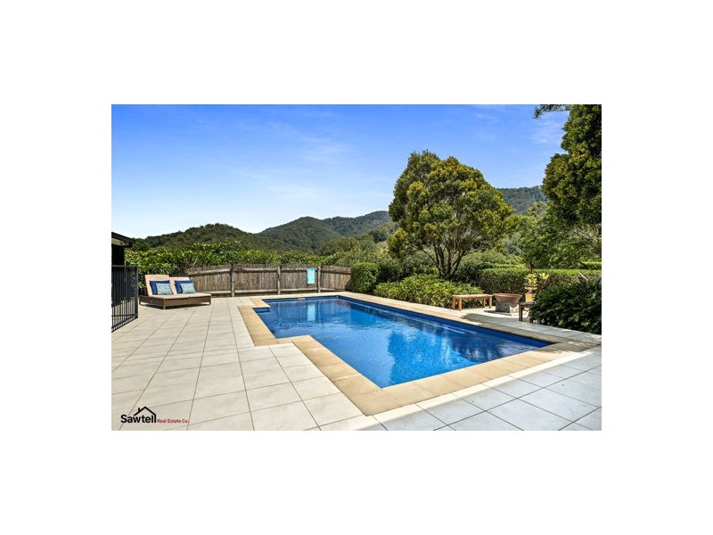 78 Moodys Road, Bonville NSW 2441