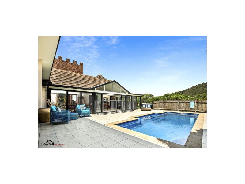 78 Moodys Road, Bonville NSW 2441