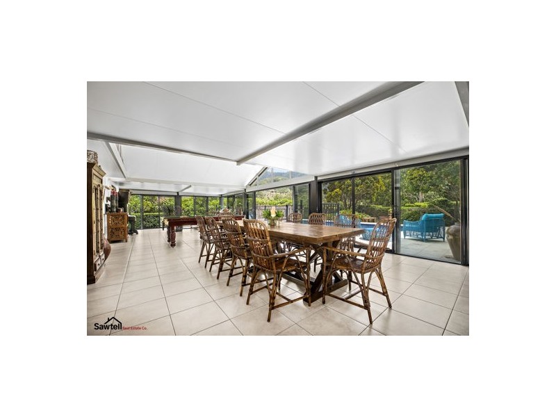 78 Moodys Road, Bonville NSW 2441