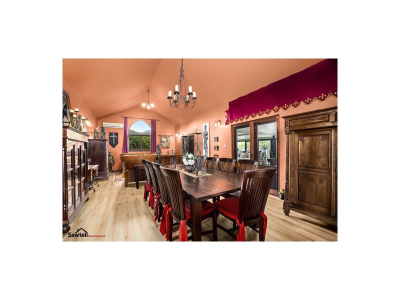 78 Moodys Road, Bonville NSW 2441