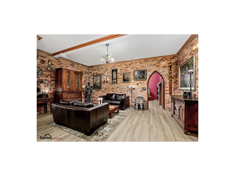 78 Moodys Road, Bonville NSW 2441