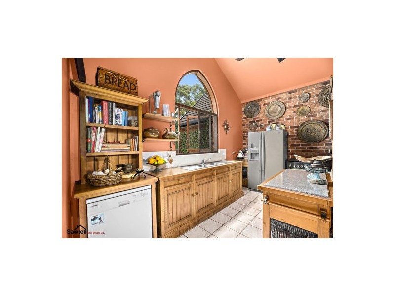 78 Moodys Road, Bonville NSW 2441