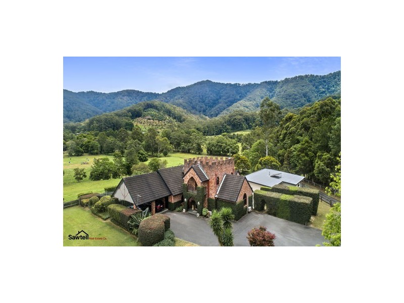 78 Moodys Road, Bonville NSW 2441