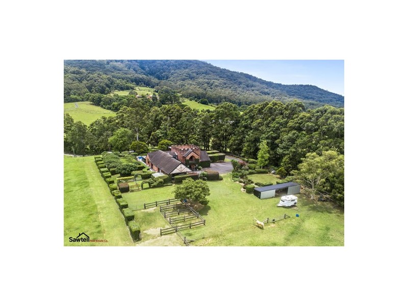 78 Moodys Road, Bonville NSW 2441