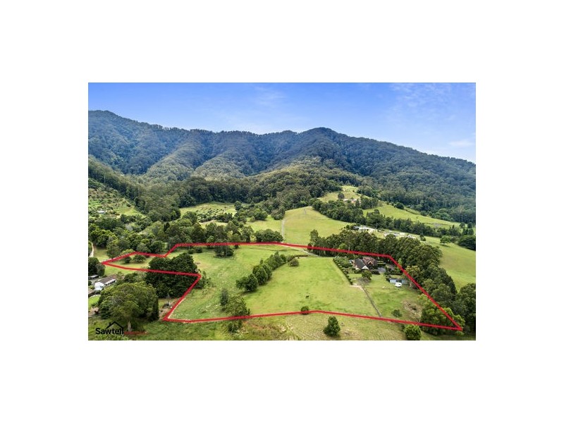 78 Moodys Road, Bonville NSW 2441