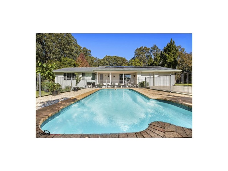 130 Williams Road, Bonville NSW 2441