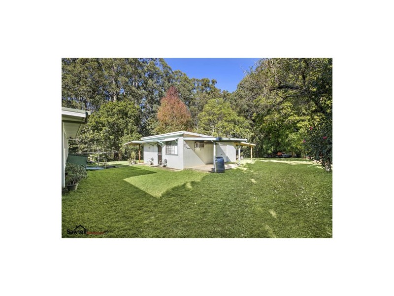 130 Williams Road, Bonville NSW 2441