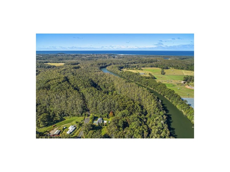 130 Williams Road, Bonville NSW 2441