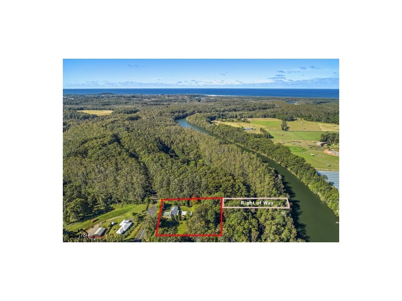 130 Williams Road, Bonville NSW 2441