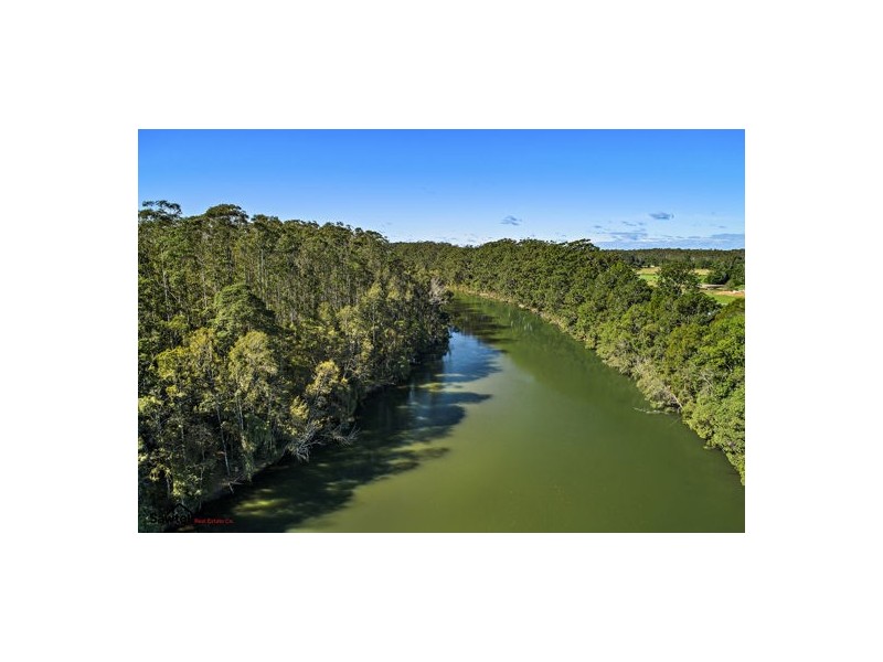 130 Williams Road, Bonville NSW 2441