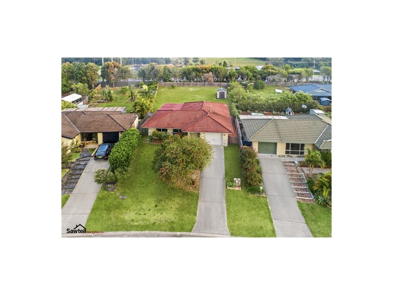 61 Soren Larsen Crescent, Boambee East NSW 2452