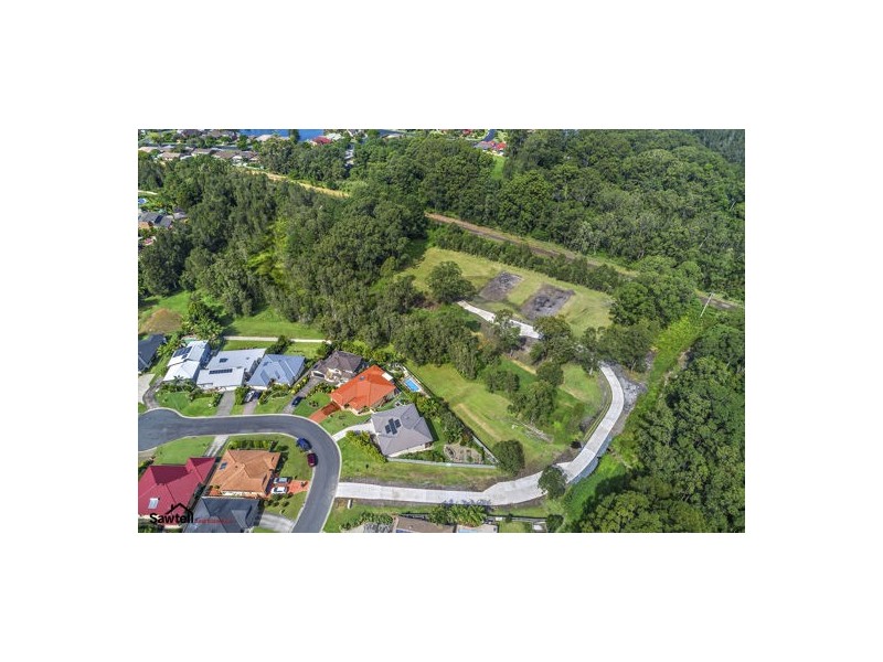 46 Royal Palm Drive, Sawtell NSW 2452