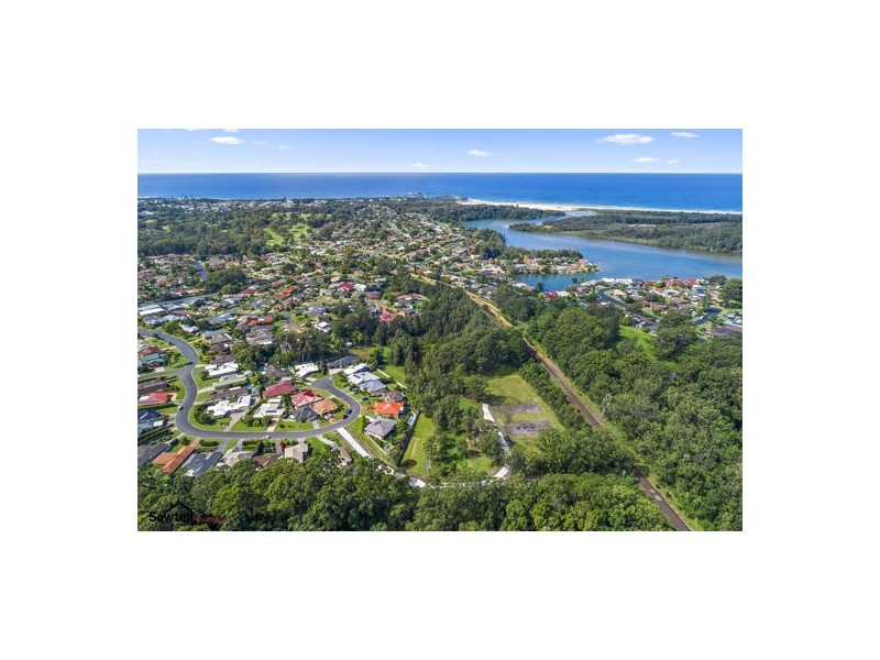 46 Royal Palm Drive, Sawtell NSW 2452