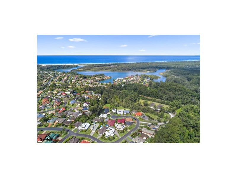 46 Royal Palm Drive, Sawtell NSW 2452