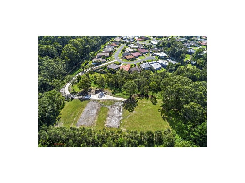 46 Royal Palm Drive, Sawtell NSW 2452