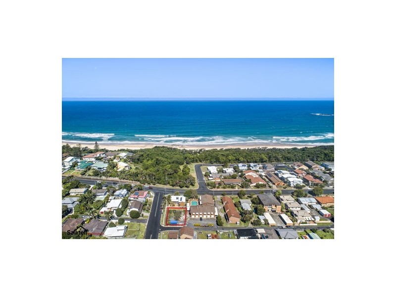 1 Eleventh Avenue, Sawtell NSW 2452