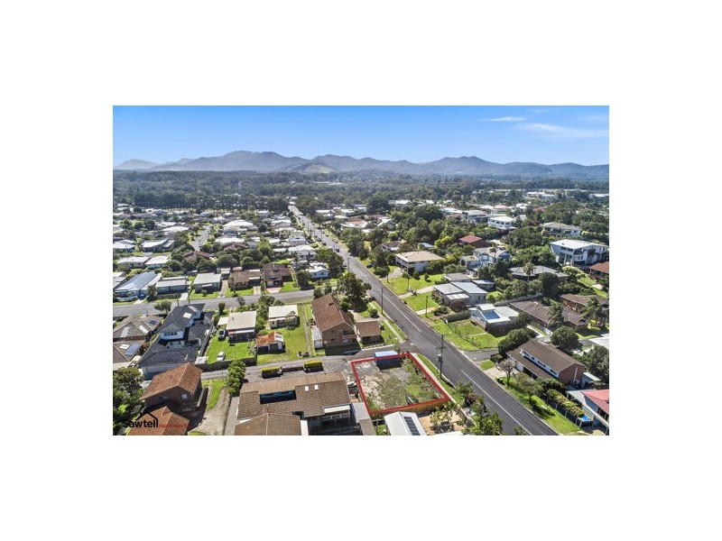 1 Eleventh Avenue, Sawtell NSW 2452