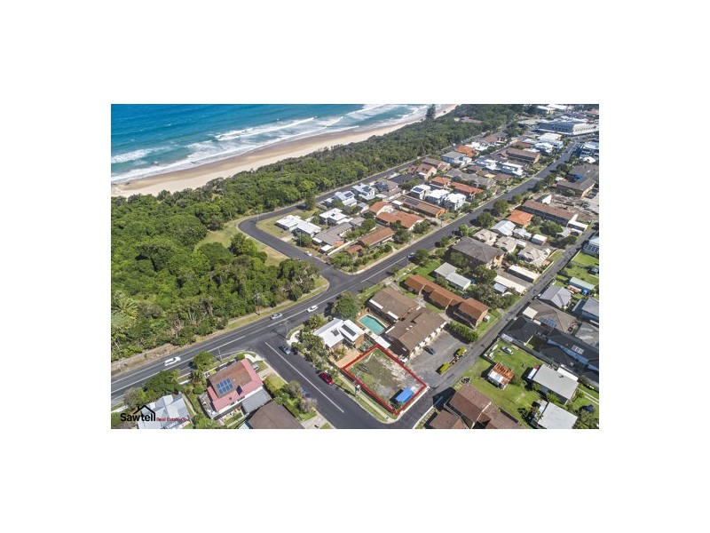 1 Eleventh Avenue, Sawtell NSW 2452