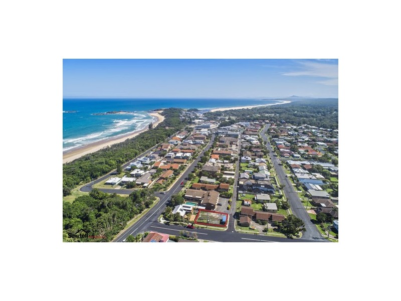 1 Eleventh Avenue, Sawtell NSW 2452