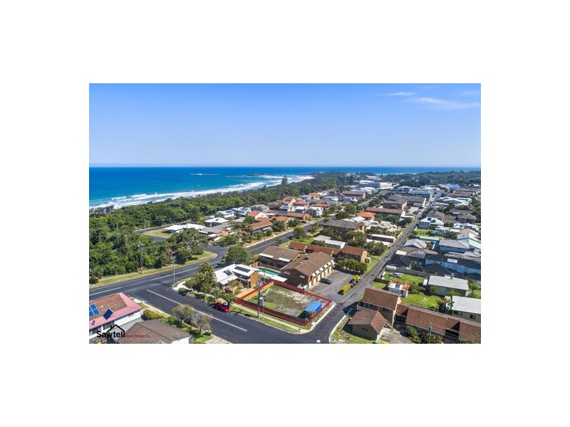1 Eleventh Avenue, Sawtell NSW 2452