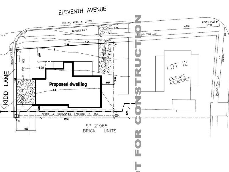 1 Eleventh Avenue, Sawtell NSW 2452