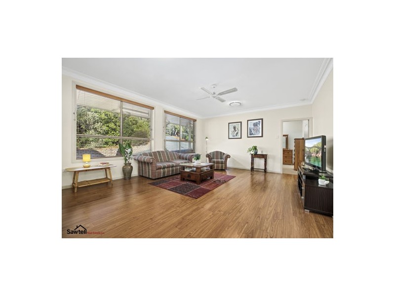 86 McAlpine Way, Boambee NSW 2450