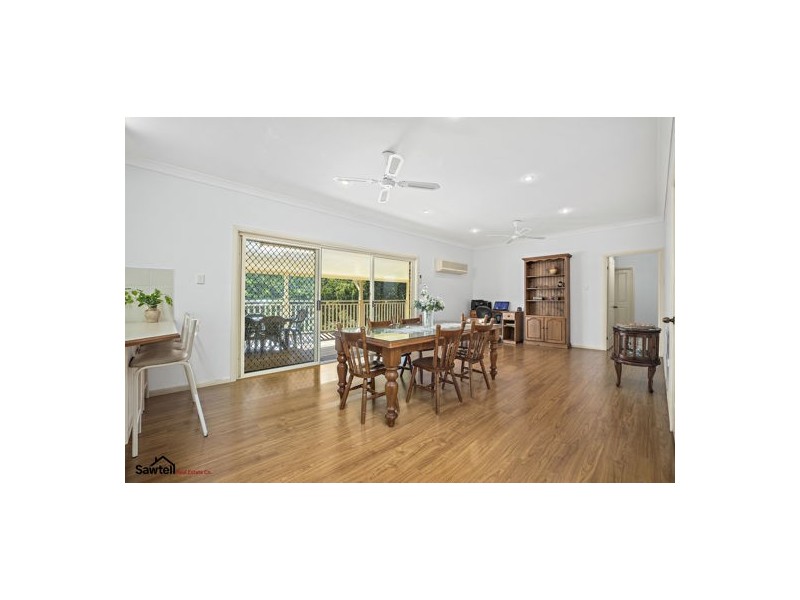 86 McAlpine Way, Boambee NSW 2450