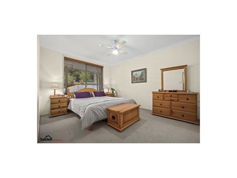 86 McAlpine Way, Boambee NSW 2450