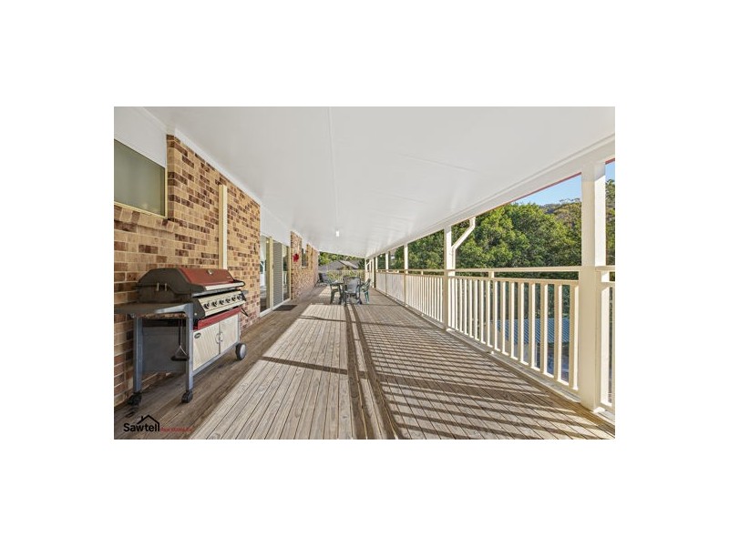 86 McAlpine Way, Boambee NSW 2450