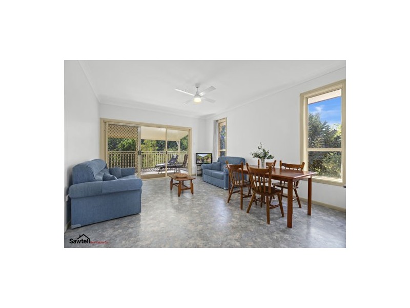 86 McAlpine Way, Boambee NSW 2450