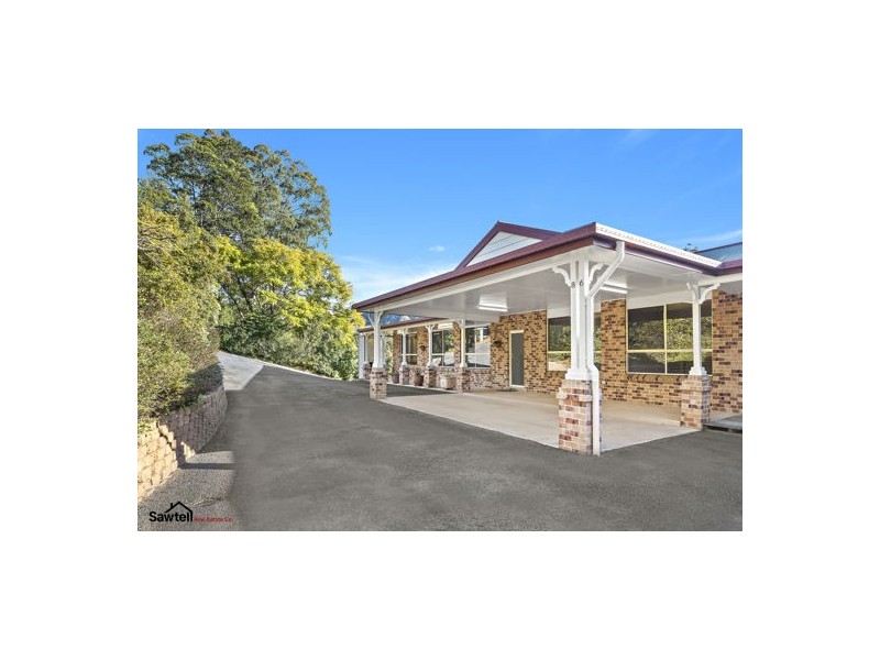 86 McAlpine Way, Boambee NSW 2450