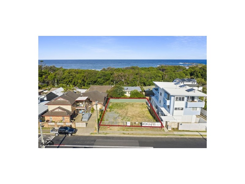 18 Boronia Street, Sawtell NSW 2452