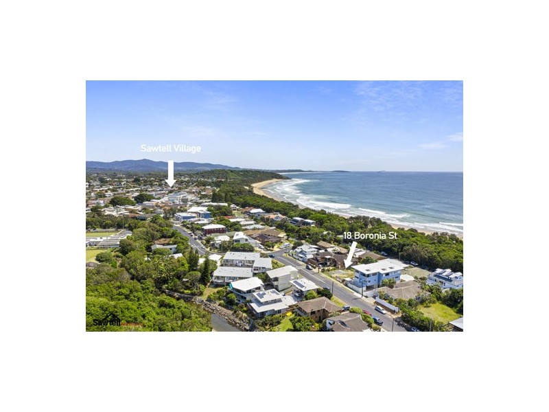 18 Boronia Street, Sawtell NSW 2452