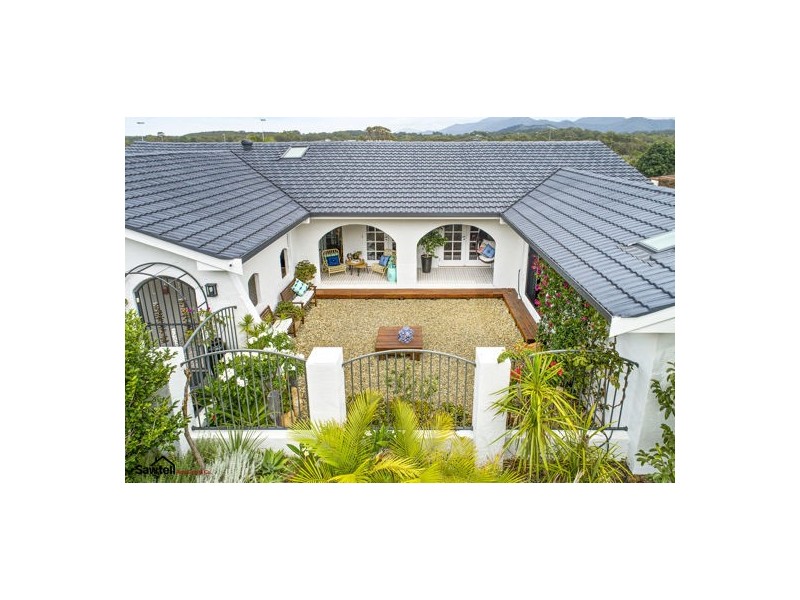 26 Heron Place, Sawtell NSW 2452