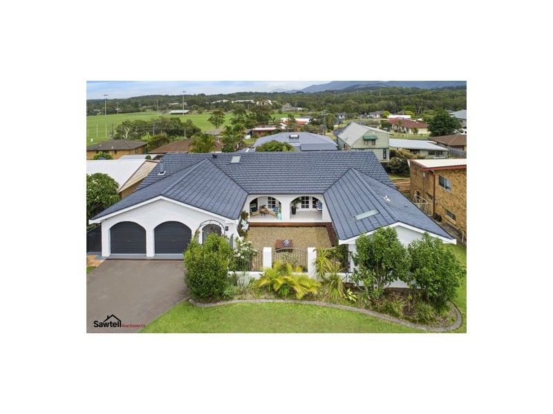 26 Heron Place, Sawtell NSW 2452