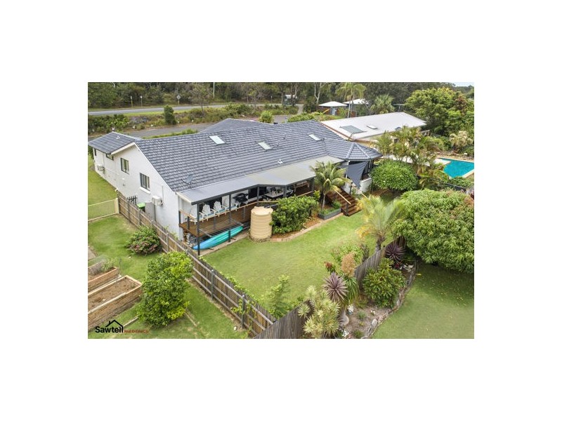 26 Heron Place, Sawtell NSW 2452