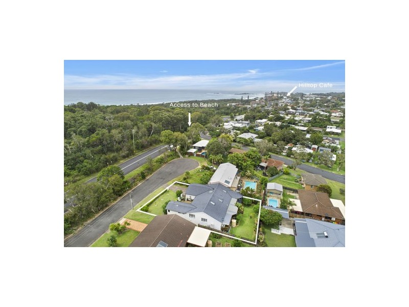 26 Heron Place, Sawtell NSW 2452