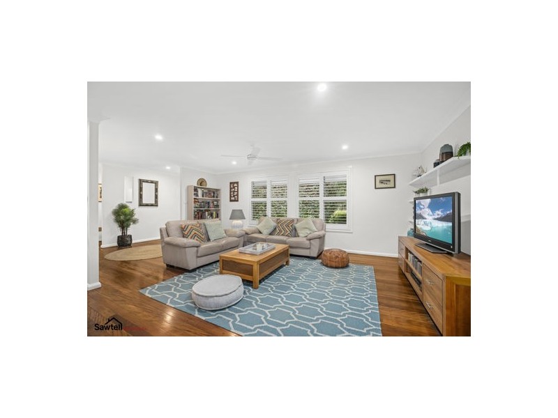 3 Brown Avenue, Sawtell NSW 2452