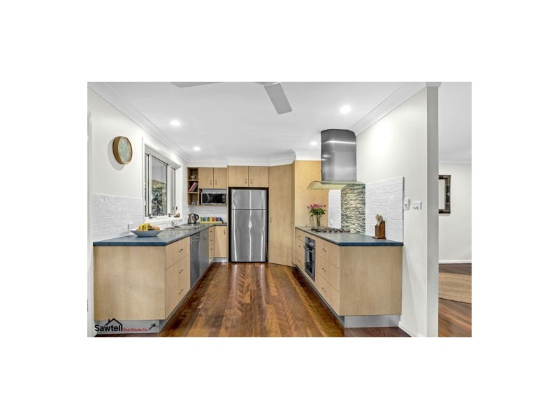 3 Brown Avenue, Sawtell NSW 2452