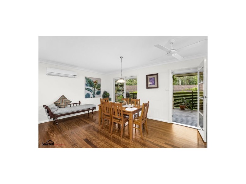 3 Brown Avenue, Sawtell NSW 2452