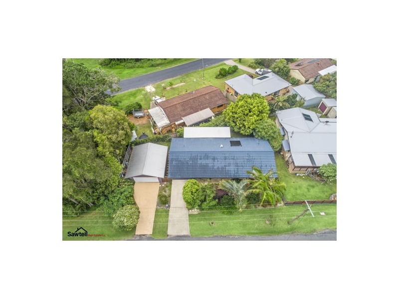 3 Brown Avenue, Sawtell NSW 2452