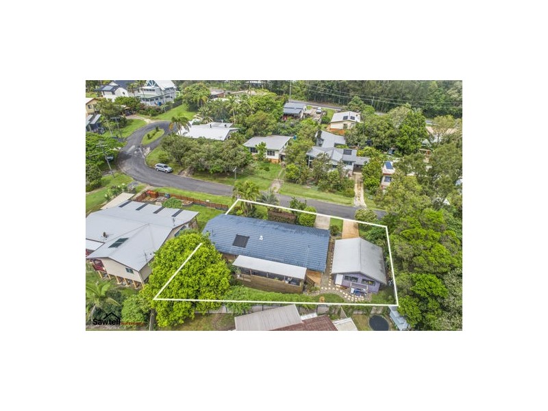 3 Brown Avenue, Sawtell NSW 2452