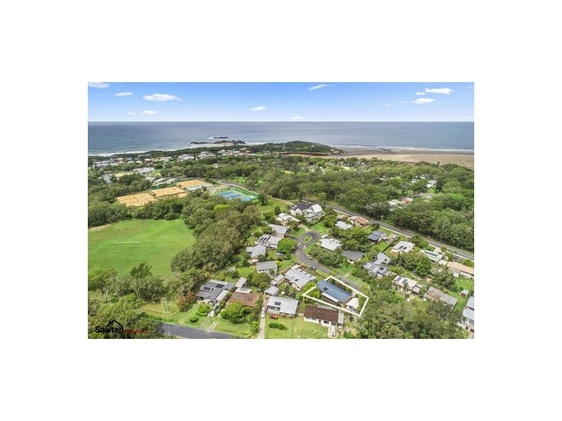 3 Brown Avenue, Sawtell NSW 2452