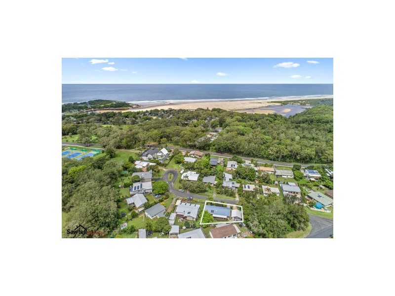 3 Brown Avenue, Sawtell NSW 2452