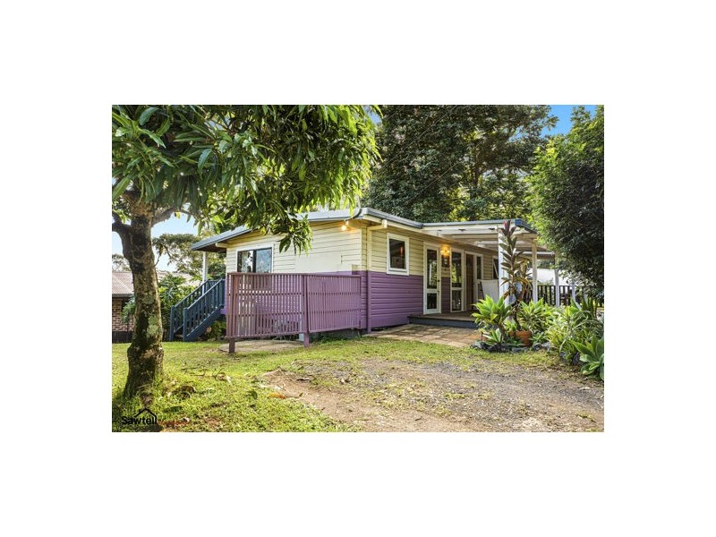 2 Woodward Street North, Repton NSW 2454