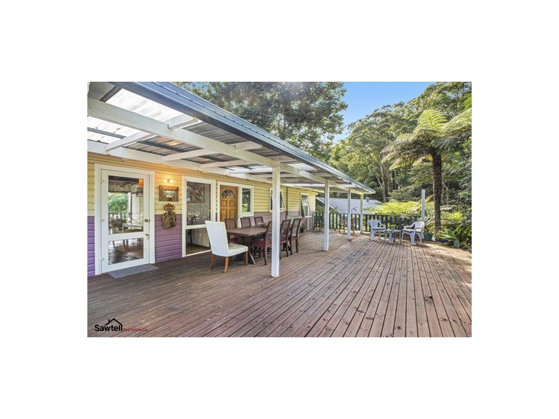 2 Woodward Street North, Repton NSW 2454