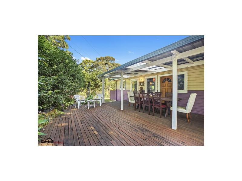 2 Woodward Street North, Repton NSW 2454