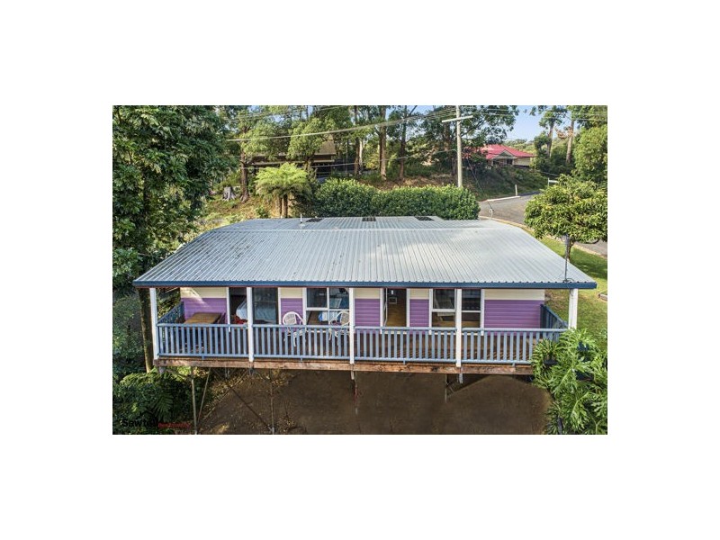 2 Woodward Street North, Repton NSW 2454