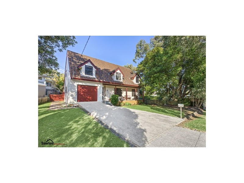 7 Nineteenth Avenue, Sawtell NSW 2452